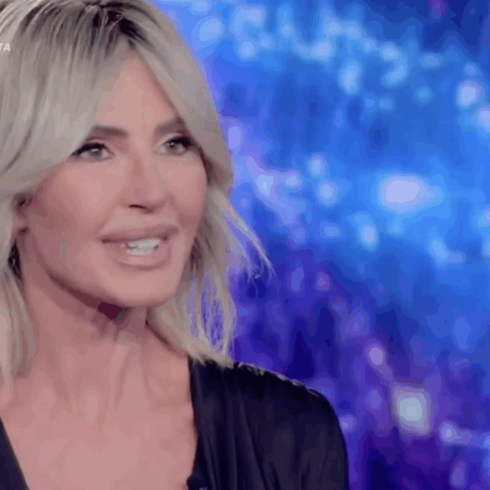 “Ho deciso di sposarmi dopo 11 mesi di fidanzamento”: lo rivela Nathaly Caldonazzo a Verissimo