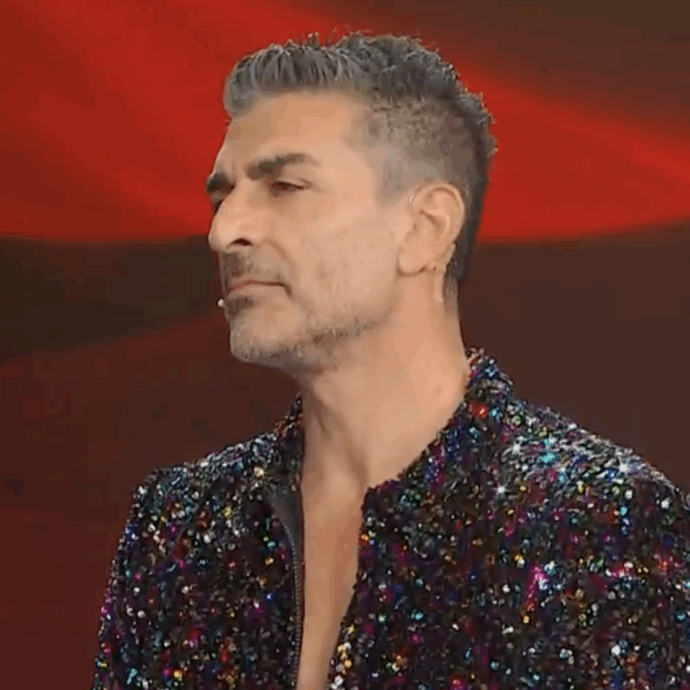 È morta la mamma di Simone Di Pasquale: “L’ho salutata per l’ultima volta stamattina. Mi ha trasmesso l’amore per la danza, non potevo mancare a Ballando”