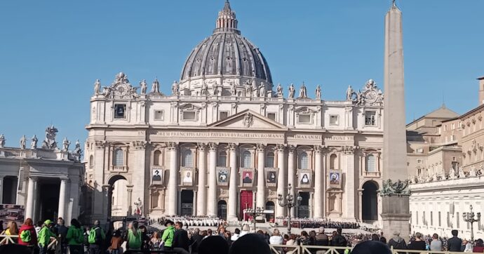 La canonizzazione di Hernández e Rendiles può aiutare la chiesa venezuelana a mediare per Trentini