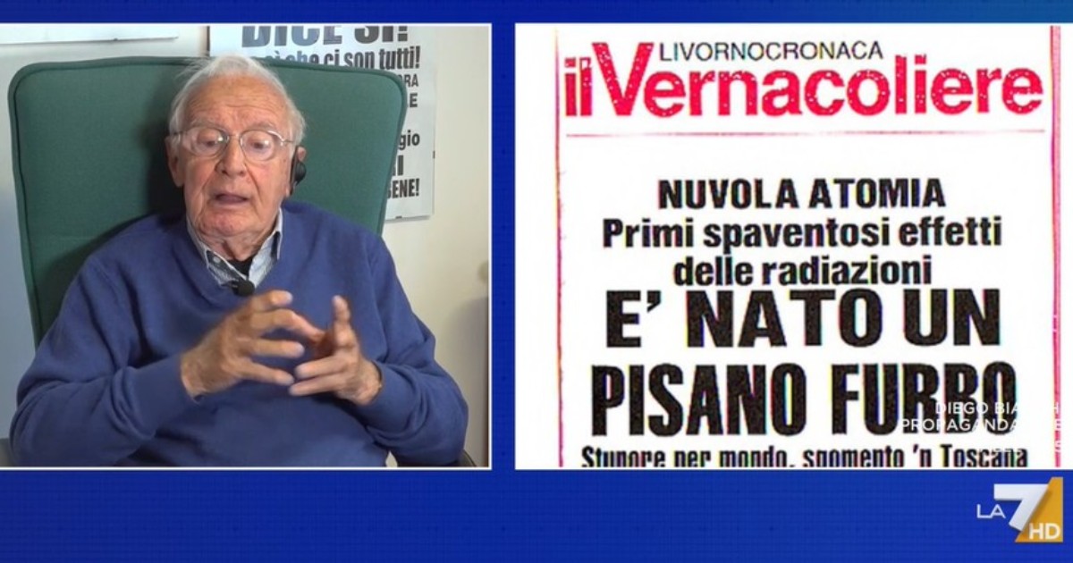 vernacoliere in crisi dissi no a berlusconi lo stesso ho fatto con imprenditori sciacalli che si offrono ora la nostra libert224 non 232 in vendita intervista al direttore mario cardinali
