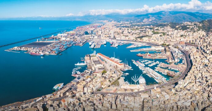 Porto di Genova, in 5 anni un solo concessionario (su 28) ha rispettato gli impegni