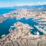 Copertina di Porto di Genova, in 5 anni un solo concessionario (su 28) ha rispettato gli impegni