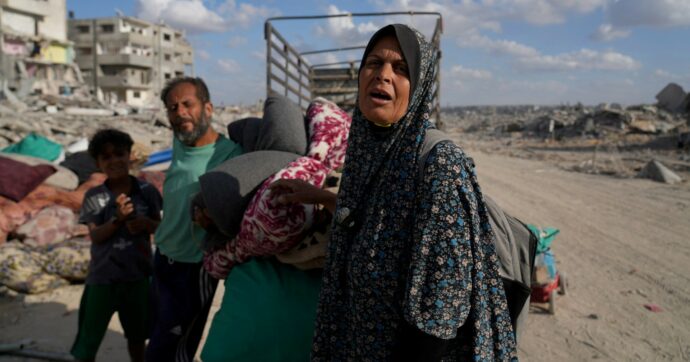 “Hamas colpevole di crimini contro l’umanità. Stupri, omicidi e torture”. Il report di Amnesty