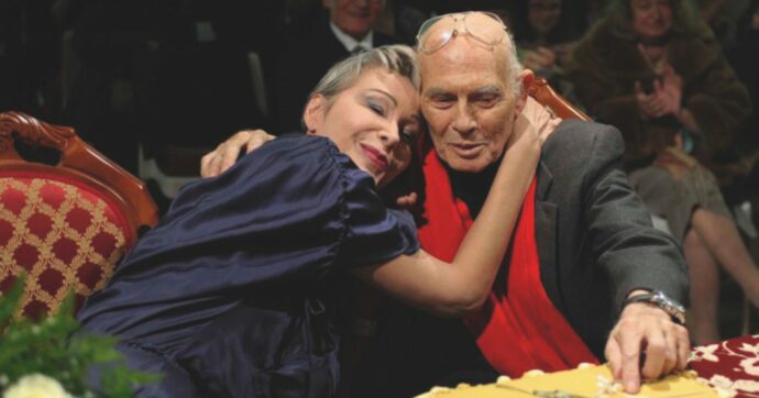 “ll mio Squitieri tra  sfuriate e ‘fascistone a tua sorella!’”: intervista a Ottavia Fusco