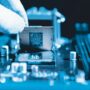 Copertina di Guerra dei chip, perché l’Europa è in mezzo allo scontro tra Usa e Cina