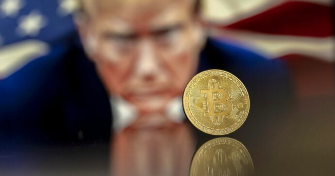 Così il business criptovalute arricchisce Trump: profitti per 1 miliardo di dollari