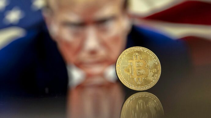Grazie a pagamento, insider trading e memecoin: così la Casa Bianca è diventata un’azienda di famiglia
