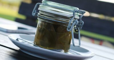 Copertina di Famiglia friulana intossicata dal botulino dopo aver mangiato melanzane sott’olio. Salvati dopo una diagnosi rapida: “Pupille dilatate e vista annebbiata”