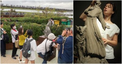 Copertina di San Francesco rivive in 10 città attraverso la scultura contemporanea. Il progetto per celebrare gli 800 anni dalla morte del santo