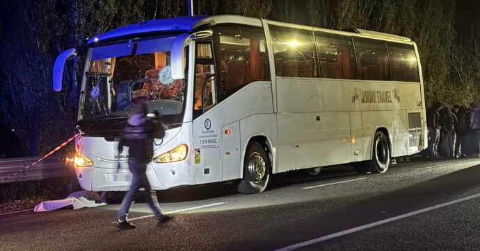 Agguato ultras al bus, la Sebastiani Rieti giocherà a porte chiuse in via cautelare. Minuto di silenzio su tutti i campi