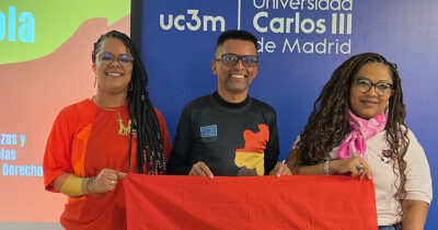 Copertina di Le voci dei Quilombolas in Europa: la violenza continua a colpire chi difende la terra e la vita