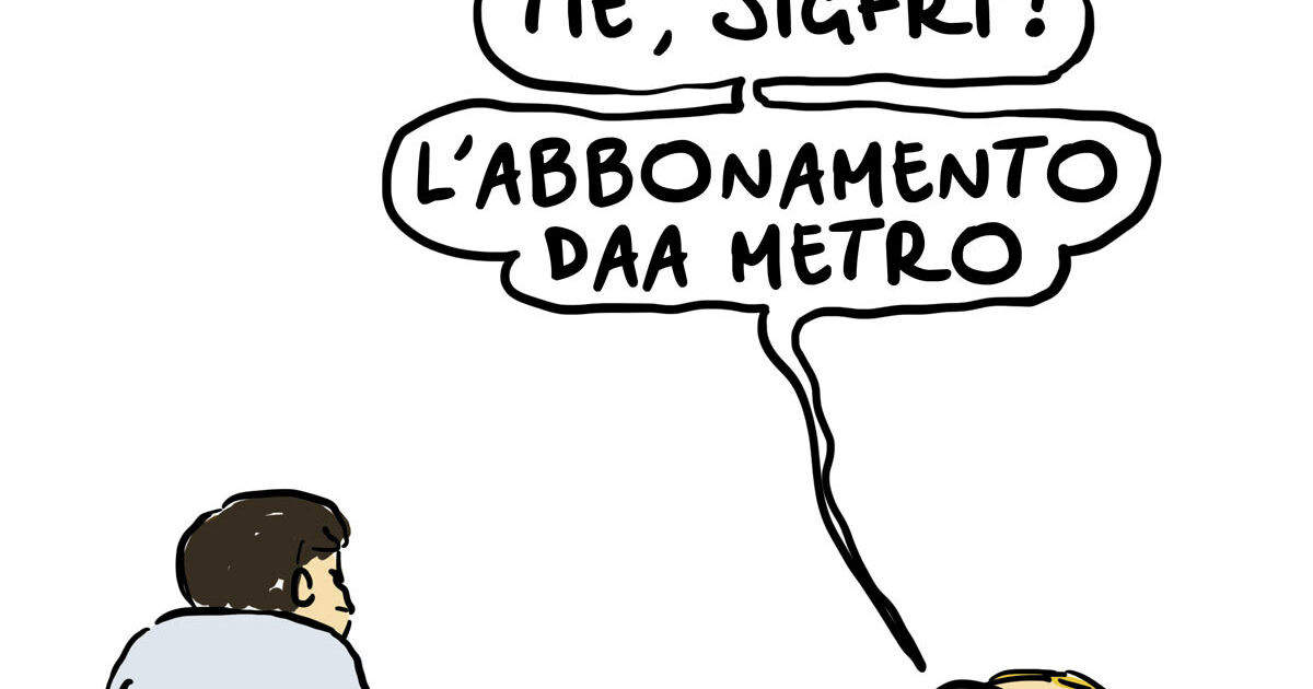 Grande solidarietà