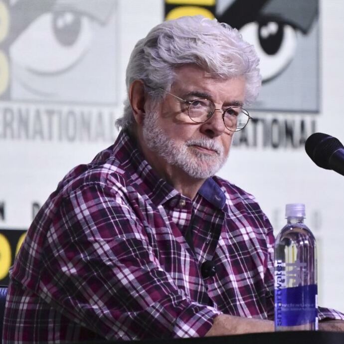 “Non penso più a Star Wars. Ho una vita”: lo sfogo di George Lucas