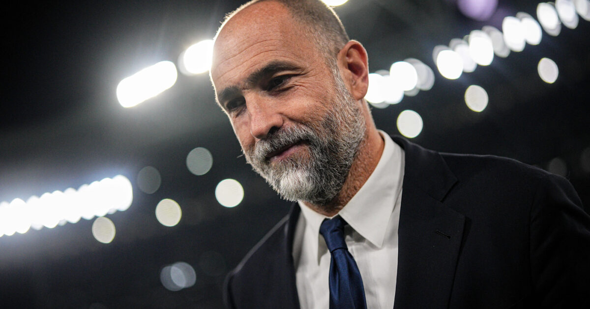 Tudor verso l’esonero? Le prossime due gare e le valutazioni sui possibili sostituti: qual è la situazione in casa Juve Tudor verso l’esonero? Le prossime due gare e le valutazioni sui possibili sostituti: qual è la situazione in casa Juve