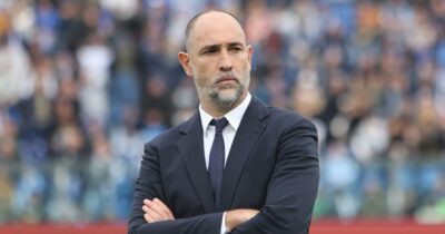 Copertina di “Tudor out”: la Juventus deve esonerarlo per salvare la stagione?