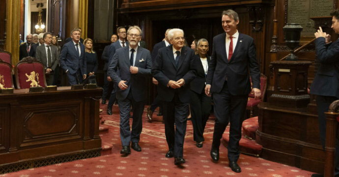 Mattarella: “L’attentato a Ranucci è allarmante, serve forte reazione”. A Castel d’Azzano “follia inimmaginabile”