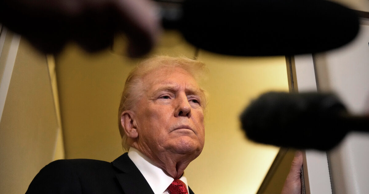 trump ha annunciato l8217avvio di test nucleari rispondiamo agli altri paesi