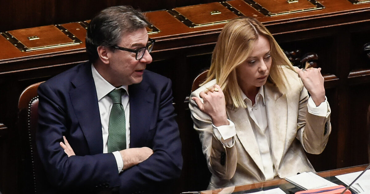 manovra asfittica il taglio irpef non basta serve una riforma complessiva che riporti nell8217imposta i redditi da capitali e gli immobili
