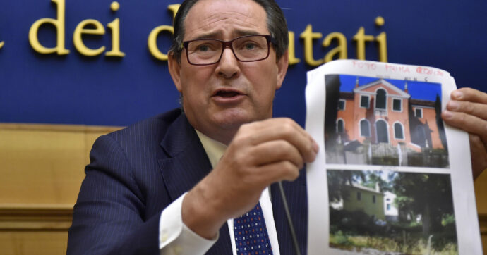 La villa simbolo del potere di Galan torna a disposizione dei cittadini veneti: nel 2026 diventerà un laboratorio culturale