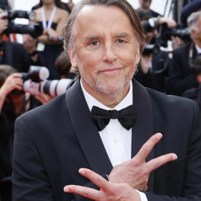Richard Linklater tra masterclass e première: il regista di Boyhood presenta Nouvelle Vague alla Festa del cinema di Roma