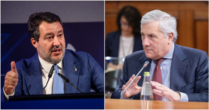 Manovra, tensione nel governo sugli affitti brevi. FI: “Sbagliato aumentare le tasse”. Salvini: “Non aiuta l’economia”