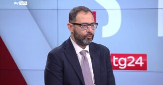 Patuanelli a SkyTg24: “Appendino? Non c’è nessun caso all’interno del M5s, lei resta figura cardine” – Video