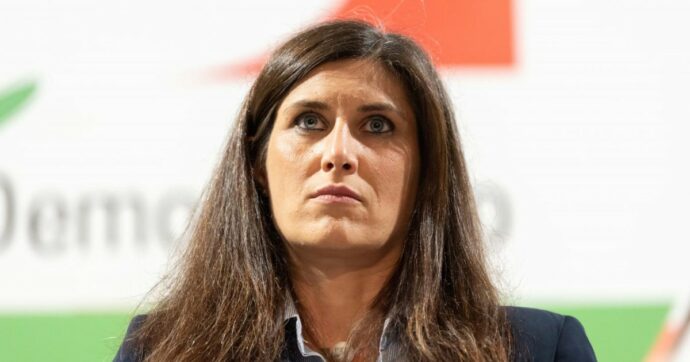 Il Pd di oggi è il migliore possibile. Con chi se non con loro, Chiara?