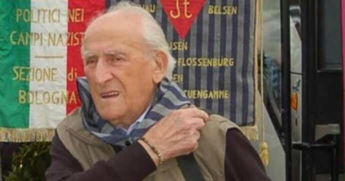 L’eredità del partigiano Gasiani finanzierà i viaggi della Memoria: “È la nostra risposta alla ministra Roccella”