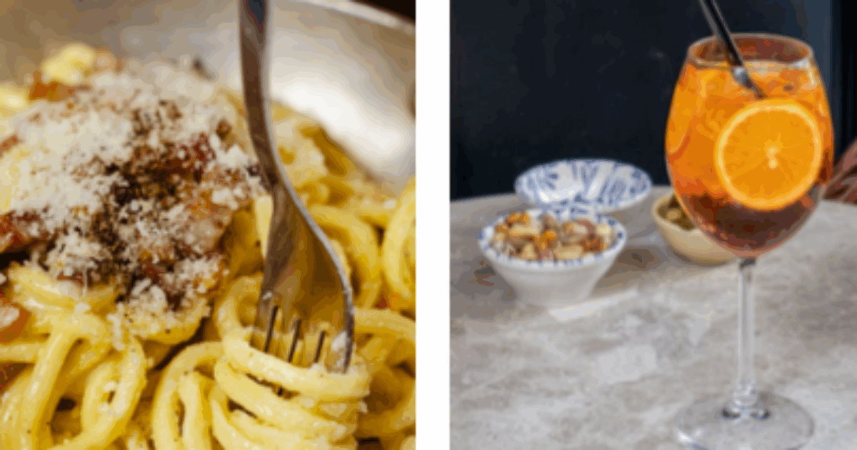 “Gli spritz e le carbonare si sono mangiati l’Italia. Le vie di Bologna, Firenze, Roma sono una sorta di parco divertimento del cibo”: ecco come il New York Times vede le città italiane