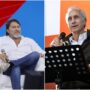Copertina di “Viva la stampa libera”: la manifestazione M5s per Ranucci. Tra gli ospiti Travaglio, Scanzi, Jebreal, Gabanelli e Abbate