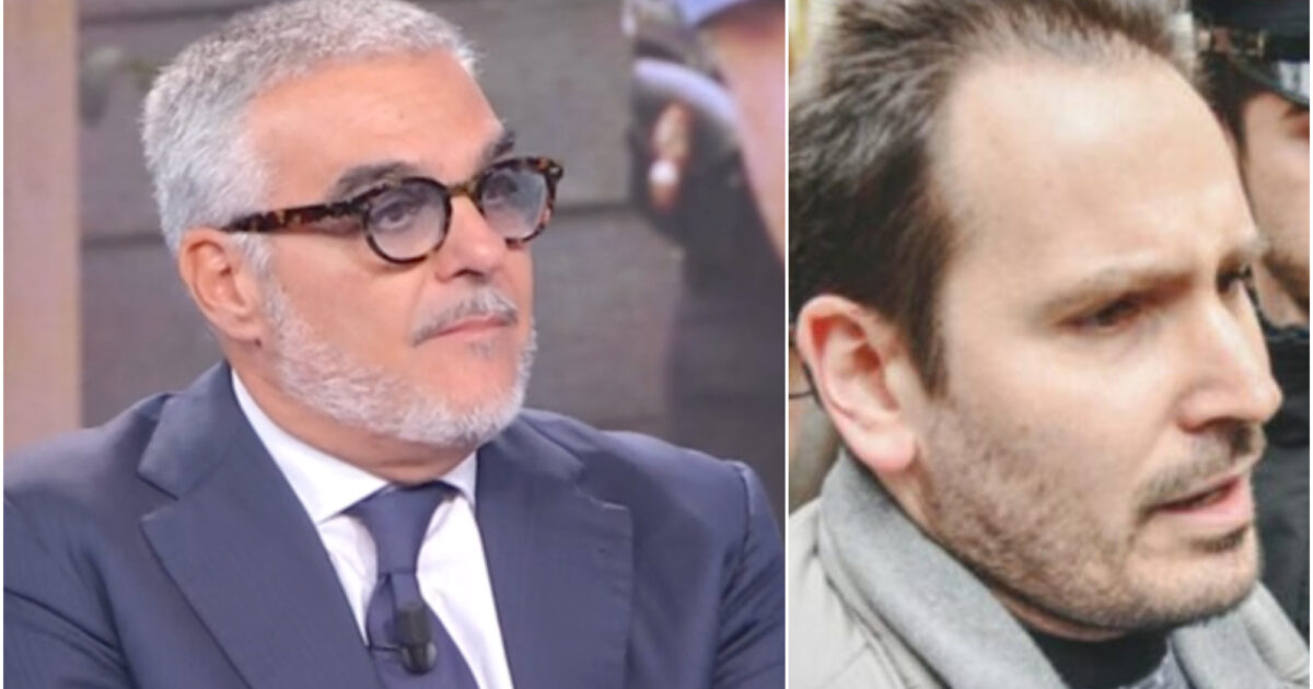 se io sono innocente non ho bisogno di presentare un alibi che tra l8217altro non 232 neanche vero lo scontrino non 232 vero le parole dell8217avvocato di lovati contro sempio