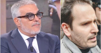 “Se io sono innocente non ho bisogno di presentare un alibi, che tra l’altro non è neanche vero. Lo scontrino non è vero”: le parole dell’avvocato di Lovati contro Sempio