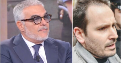 Copertina di “Se io sono innocente non ho bisogno di presentare un alibi, che tra l’altro non è neanche vero. Lo scontrino non è vero”: le parole dell’avvocato di Lovati contro Sempio