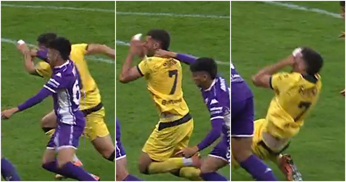 prad232 si scaglia contro gli arbitri dopo il rigore al milan scandaloso l8217episodio su gimenez grottesco