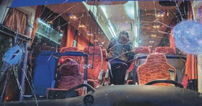 Copertina di Il Dna per identificare l’assassino dell’autista. Le indagini puntano su tre ultrà di destra