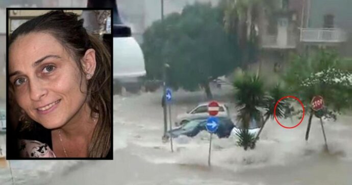 La vittima del disastro ritrovata dopo 19 giorni