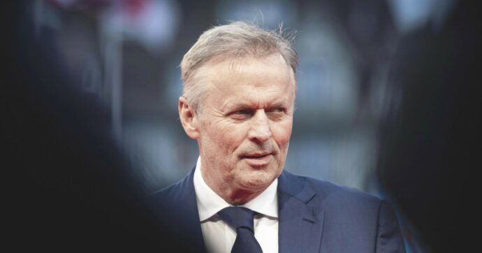 “La vedova” miliardaria tra testamento e Coca Cola