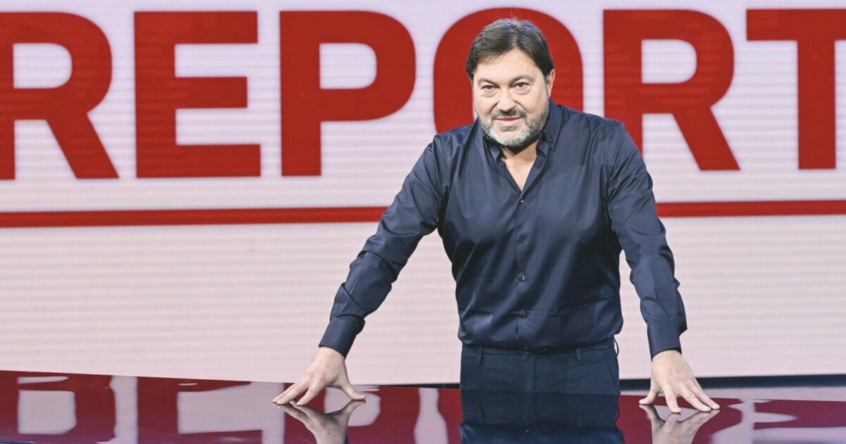 ranucci non solo la maxi multa il garante della privacy minaccia pure querela per le critiche del conduttore di report