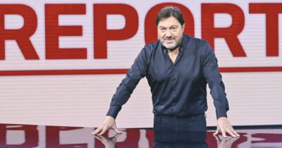 Copertina di Sangiuliano mandò i ricorsi all'esponente del Garante della Privacy: “Caro Agostino, non chiediamo favori”. E Ghiglia attivò la segreteria “con urgenza”