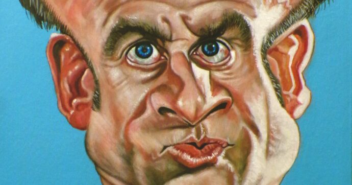 Adieu Grandeur: Macron tramonta tra i fischi e i fiaschi