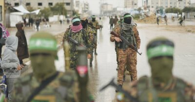 Copertina di Gaza, Trump: “Hamas sarà annientato se viola tregua”