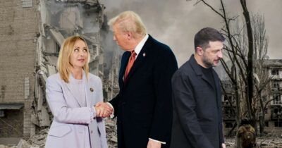 Copertina di Guerra Russia-Ucraina, Donald Trump: “Avremo pace pagata cara. Non credo l’Ucraina possa vincere”