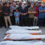 Copertina di Gaza, tregua in bilico. Vance: “Difficile mantenerla”. Netanyahu: “Ieri Hamas colpita con 153 tonnellate di bombe”