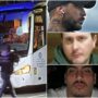Copertina di Assalto al bus: fermati tre ultras di Rieti per l’omicidio dell’autista, hanno legami con l’estrema destra