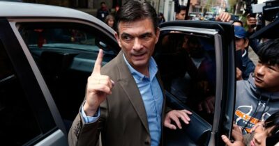 Copertina di Il primo dossier di Paz: cosa fare con le riserve del litio boliviano. L’intenzione di trasformarle in una “bandiera nazionale”