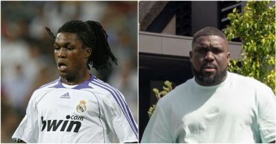 Copertina di Royston Drenthe choc: l’ex Real Madrid colpito da un ictus