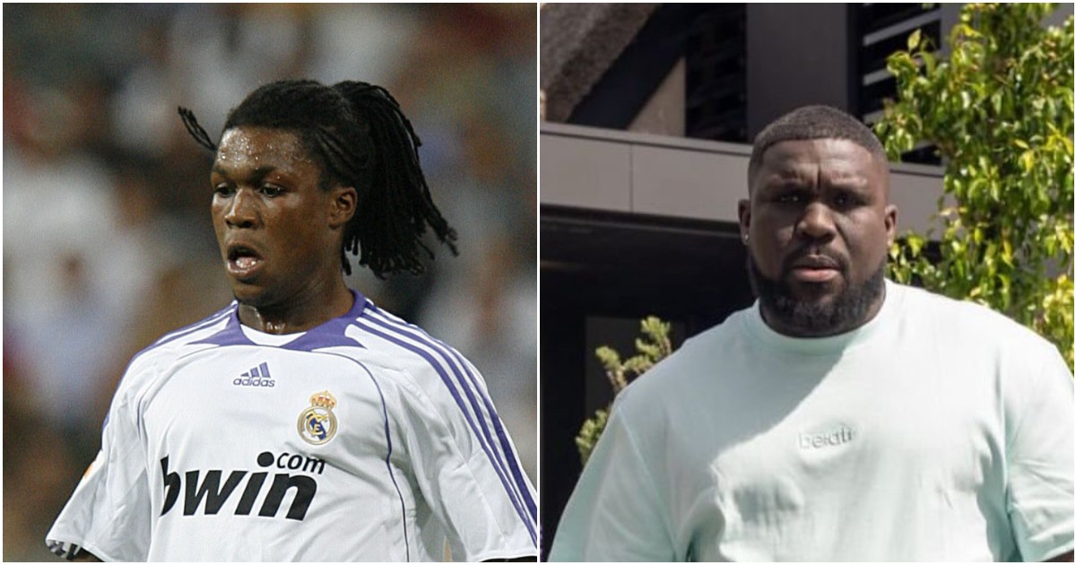 Royston Drenthe choc: l’ex Real Madrid colpito da un ictus Royston Drenthe choc: l’ex Real Madrid colpito da un ictus