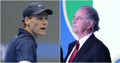 Copertina di “Il no di Sinner era nell’aria, l’ha vinta due volte. Ormai la Coppa Davis è un torneo secondario”: l’opinione di Bertolucci