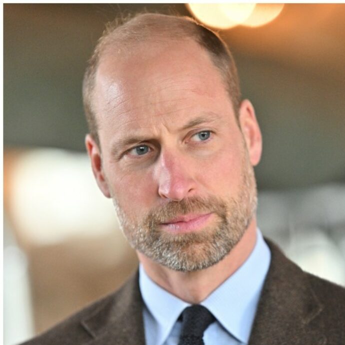 “Alla mia incoronazione non lo voglio”: la rabbia del principe William contro lo zio Andrea dopo le ultime rivelazioni choc sulle orge con Virginia Giuffre