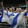 Copertina di Eurolega, Maccabi e Hapoel tornano a giocare in Israele. Il coach di Valencia: “Non siamo tranquilli”